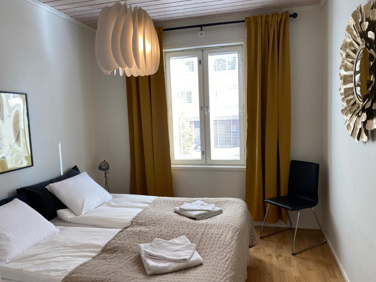 Appartement Stava Mosters
