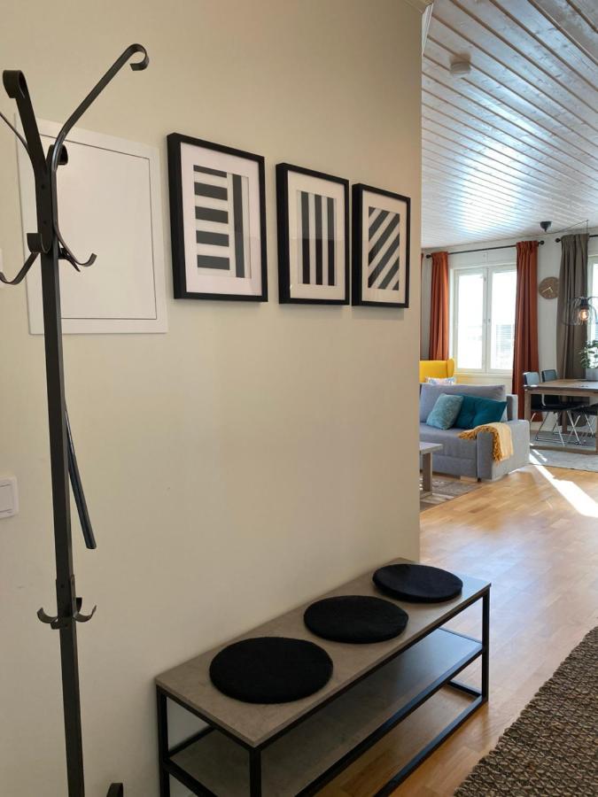 Stava Mosters * Mariehamn