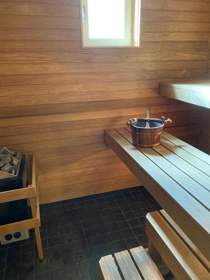 Appartement Stava Mosters *