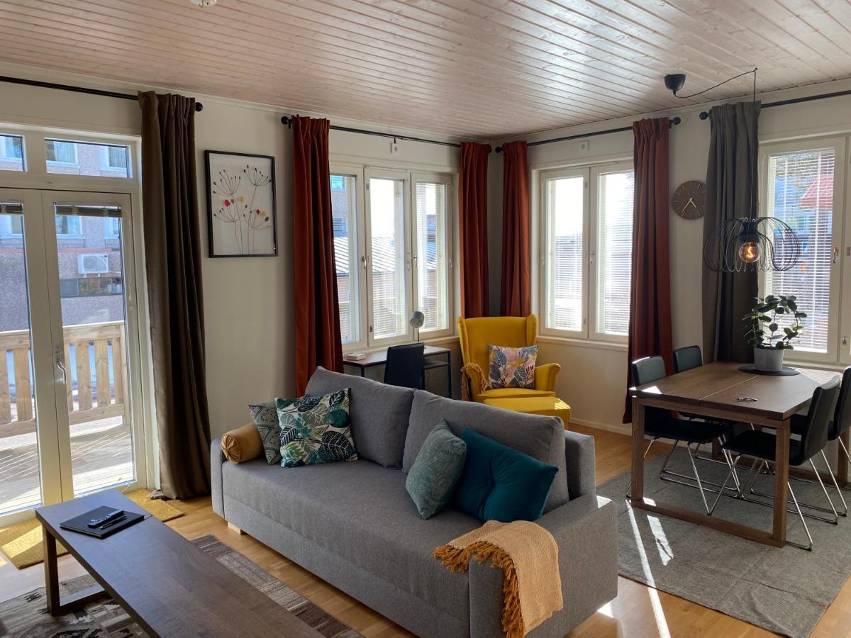 Stava Mosters Appartement