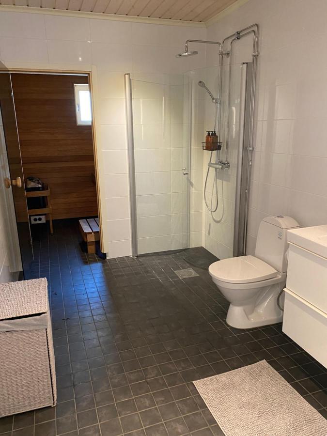 Stava Mosters Appartement *