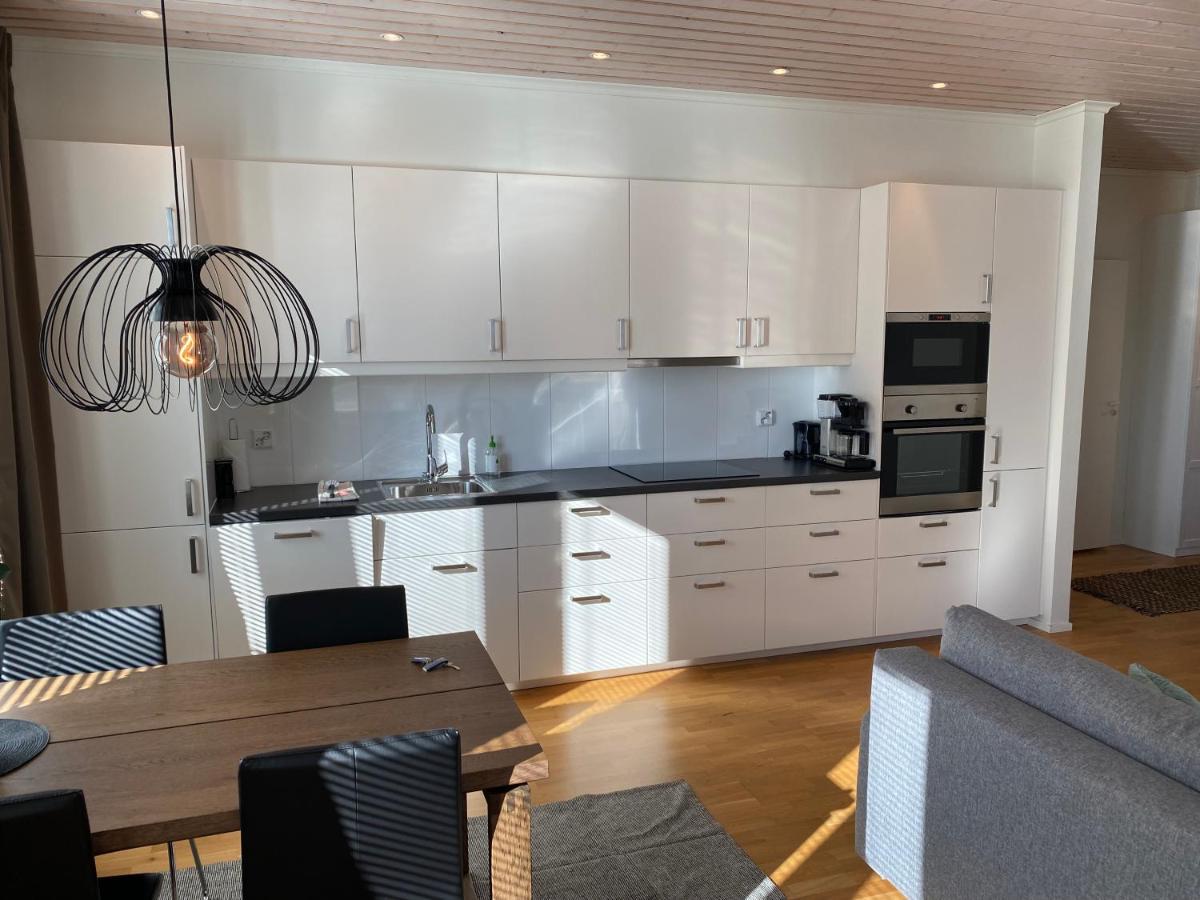 Appartement Stava Mosters *