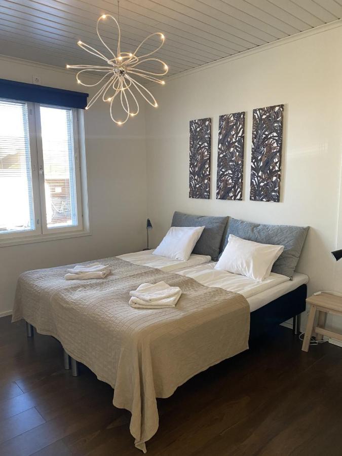 Stava Mosters Appartement