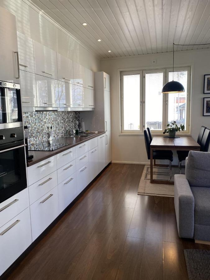 Stava Mosters Appartement