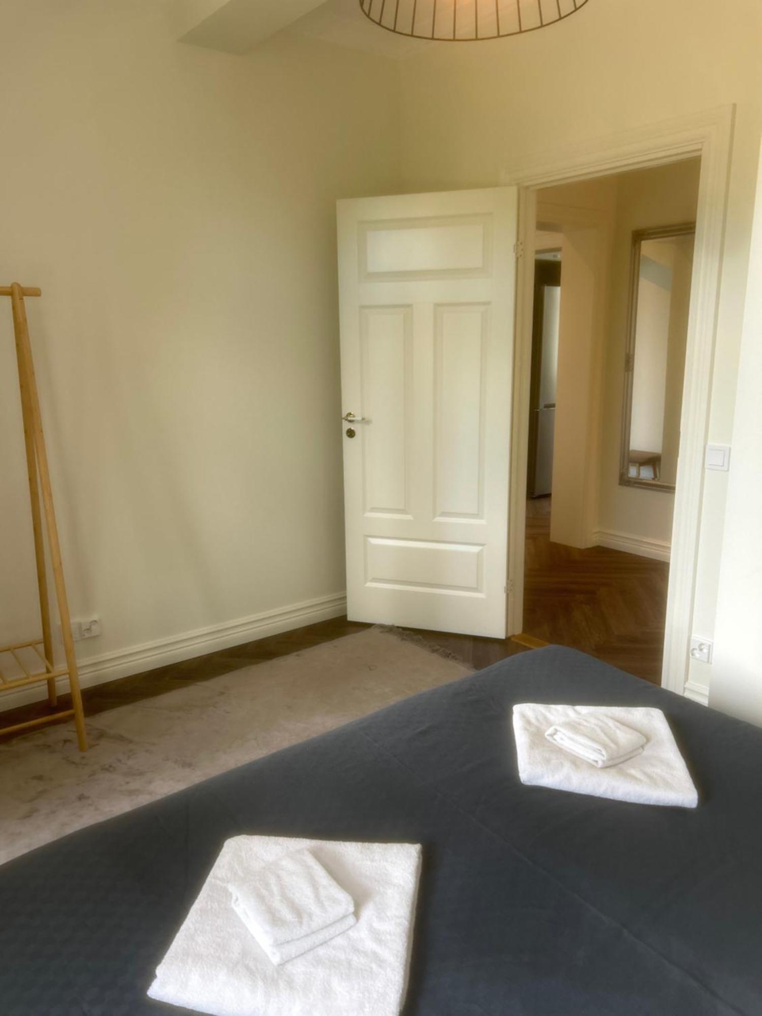 Stava Mosters Appartement