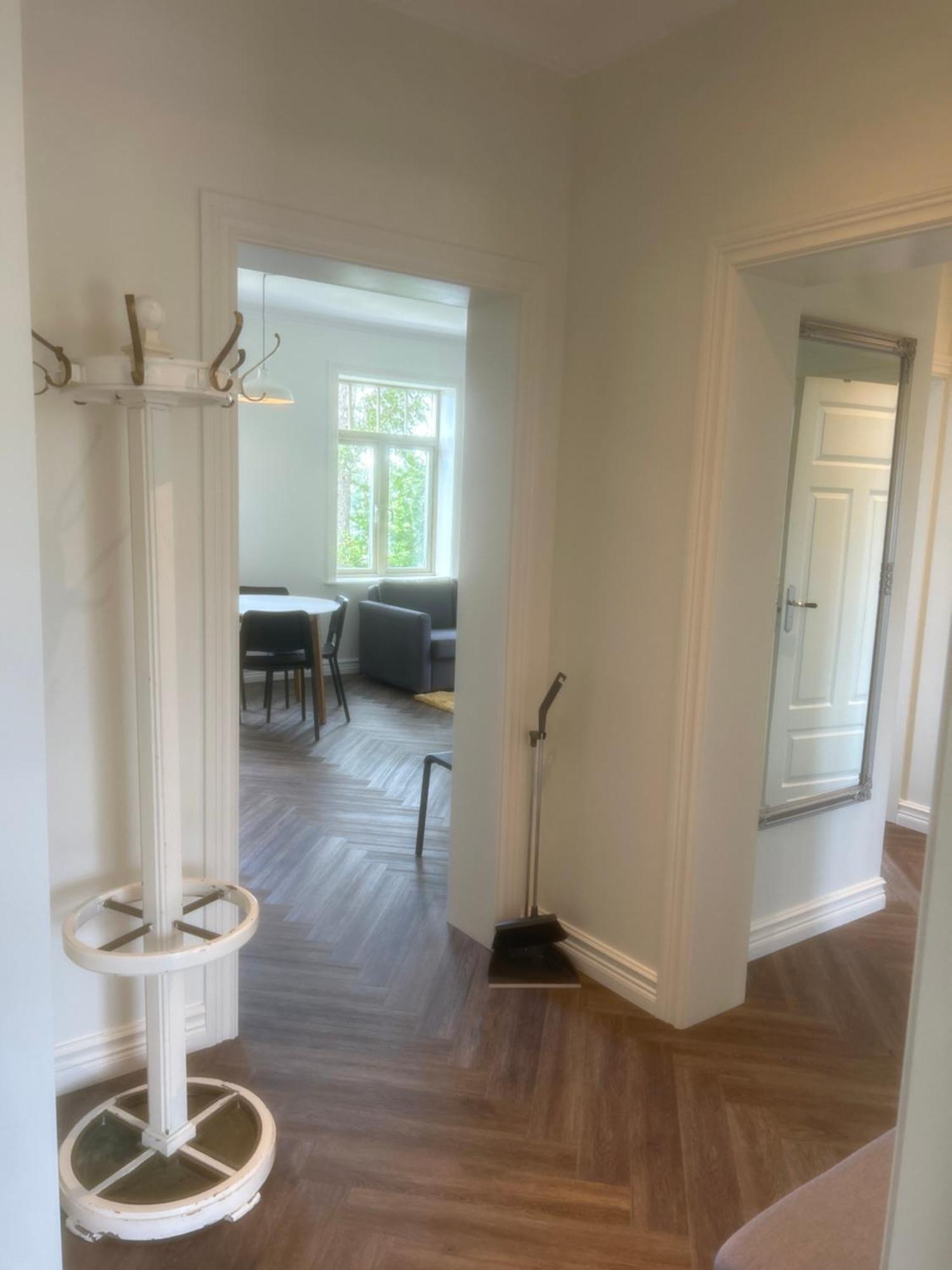 Appartement Stava Mosters