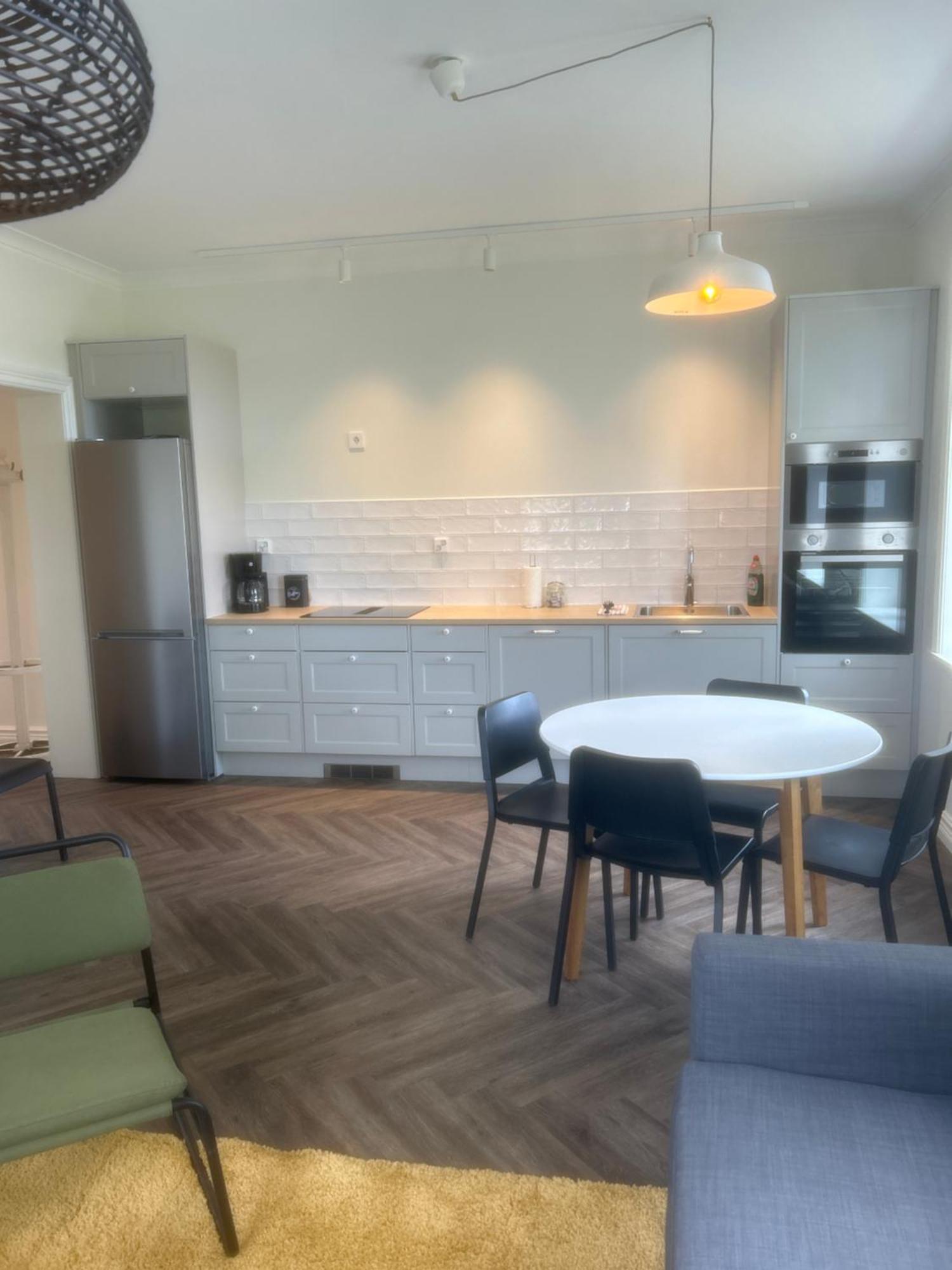 Stava Mosters Appartement *