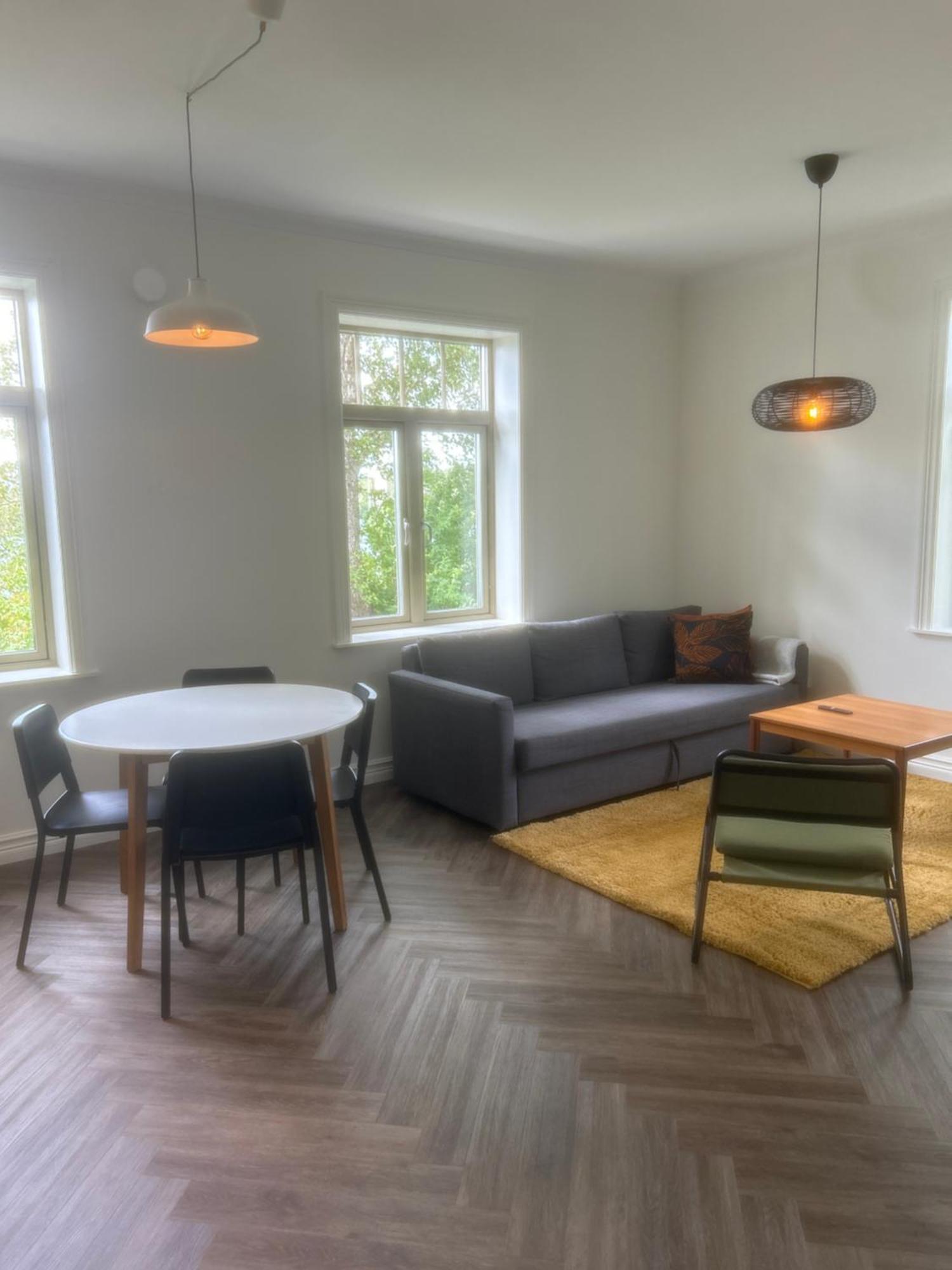 Appartement Stava Mosters *