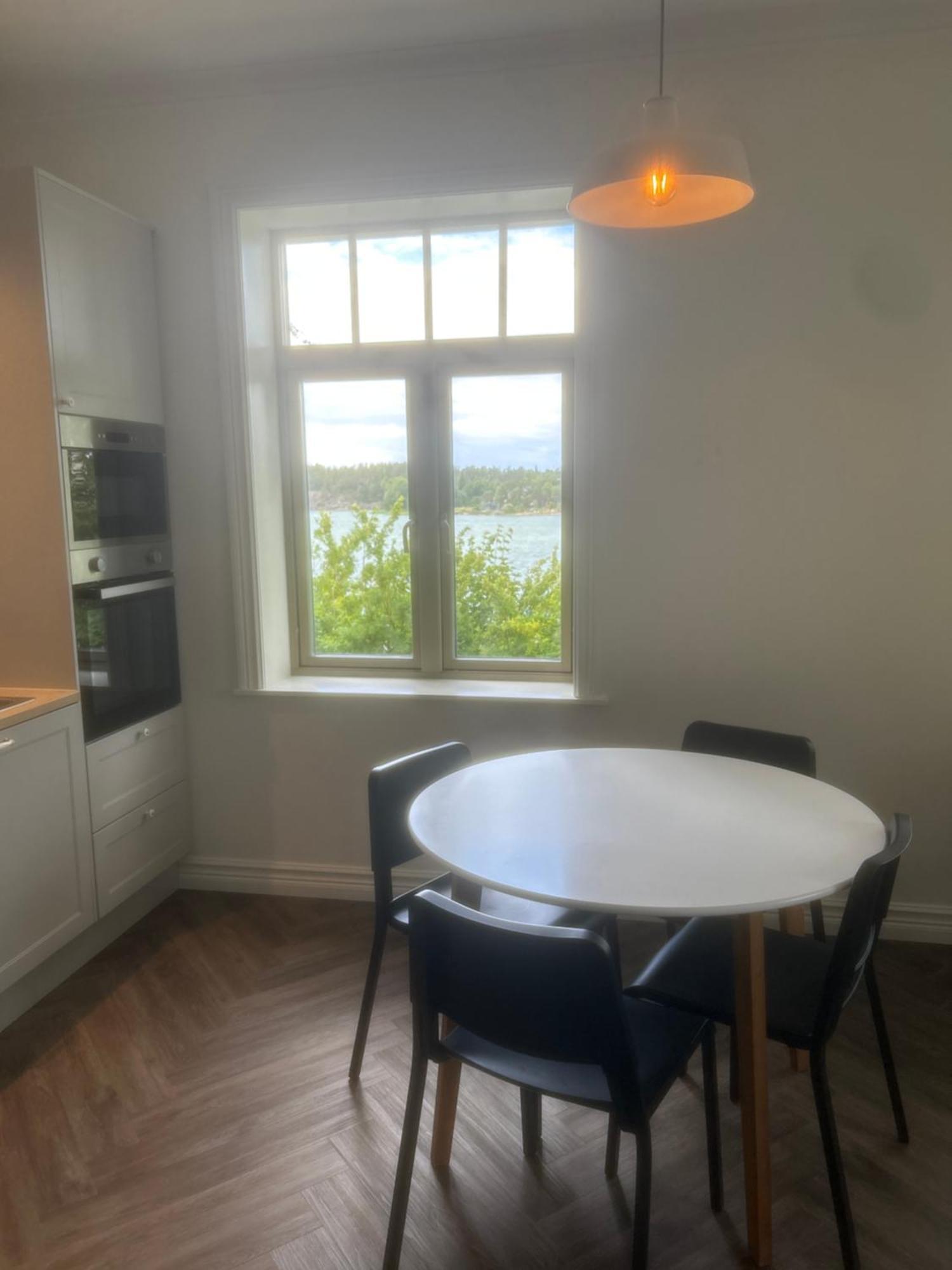 Stava Mosters Appartement Mariehamn