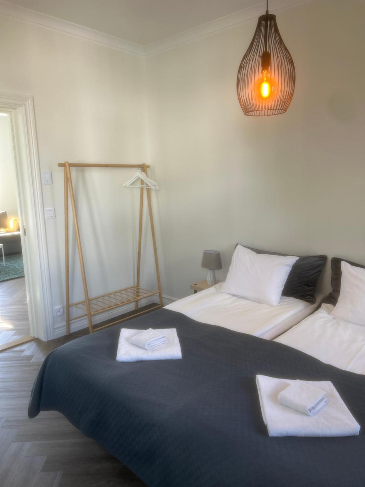 Stava Mosters Appartement