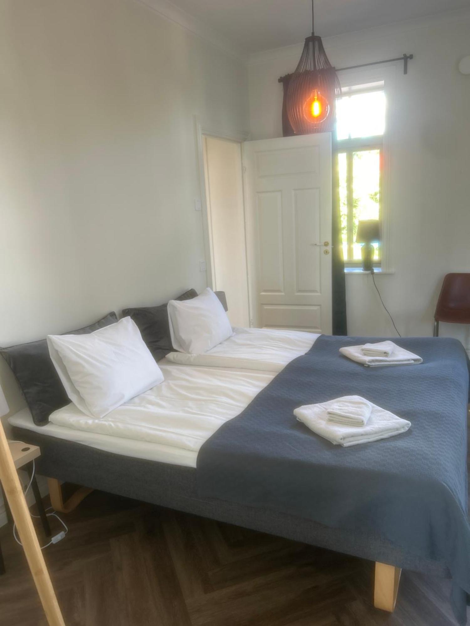 Appartement Stava Mosters