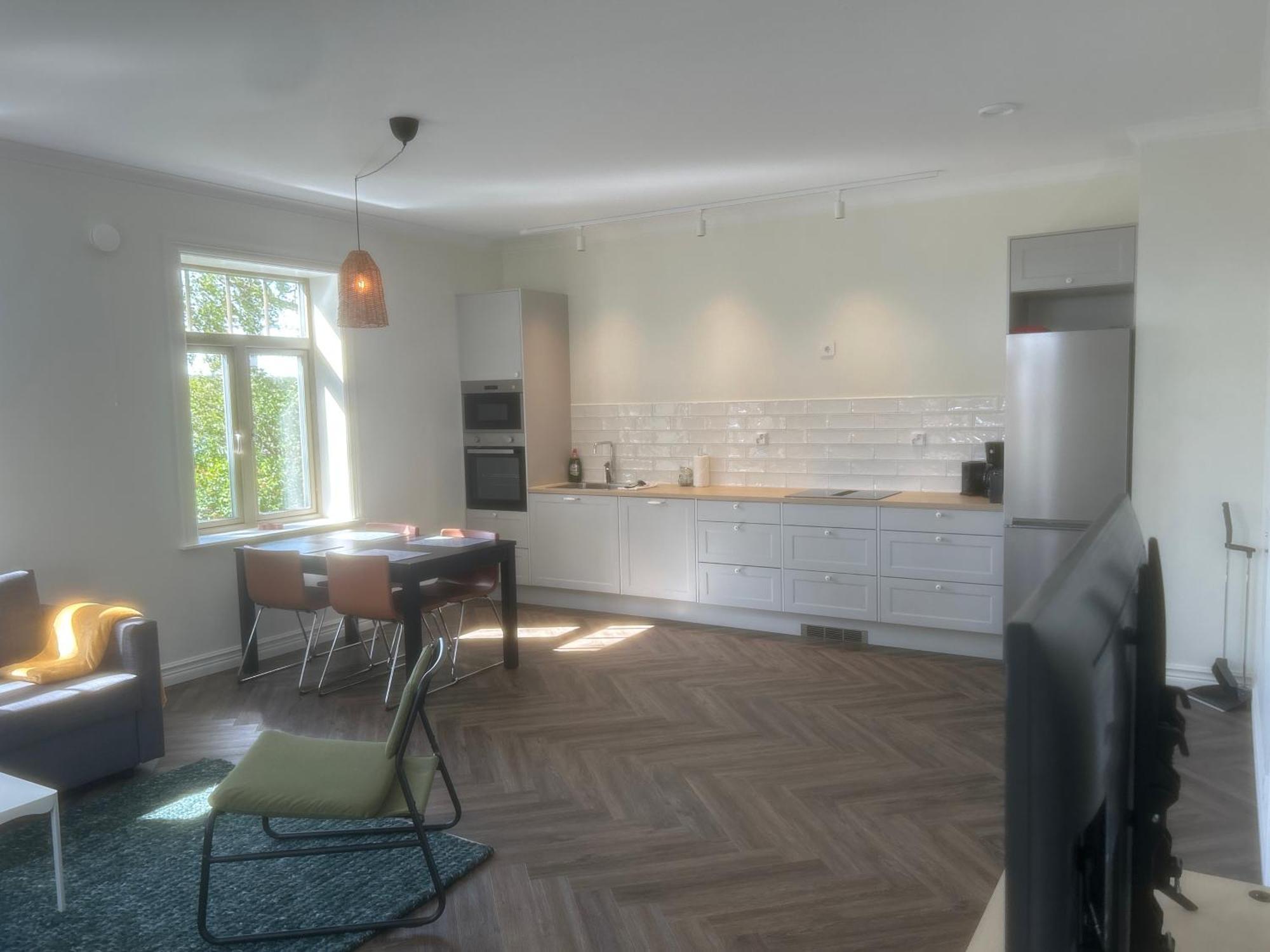 Stava Mosters Appartement *