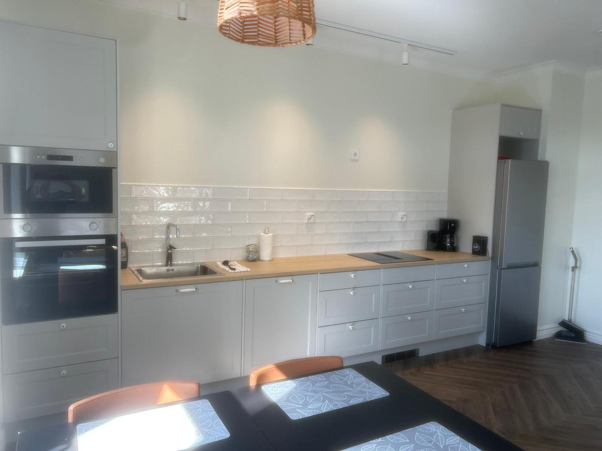 Appartement Stava Mosters *