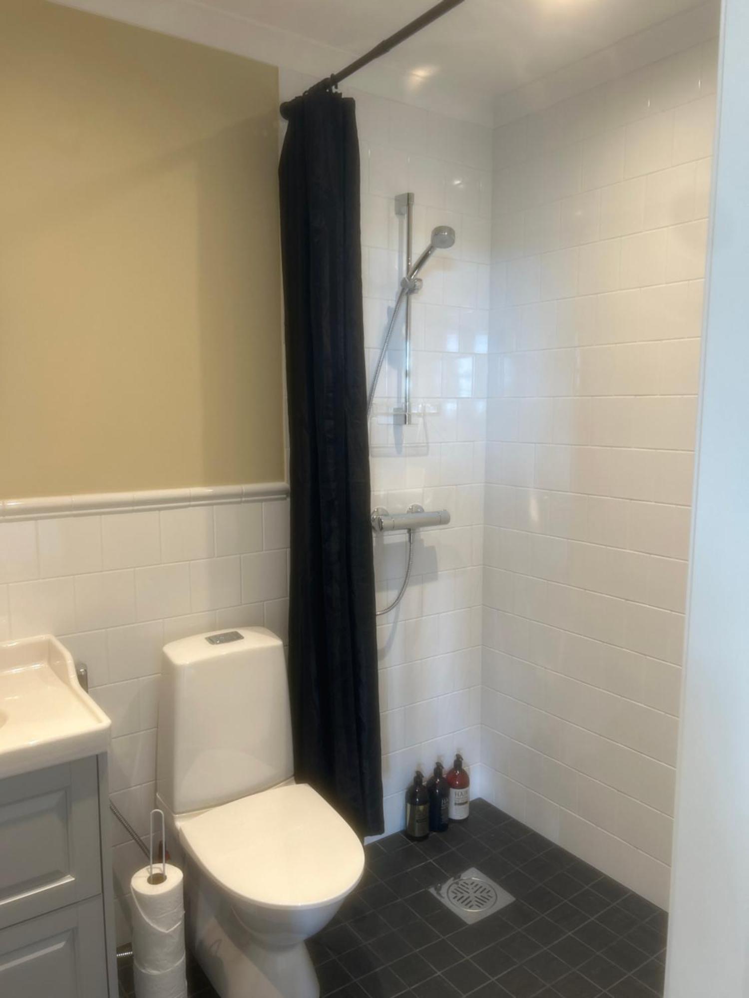 Appartement Stava Mosters Mariehamn