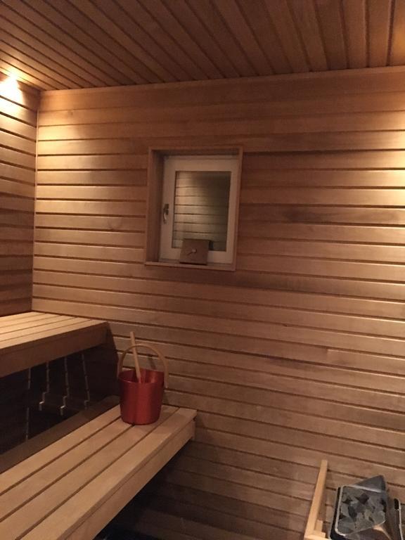 Stava Mosters * Mariehamn