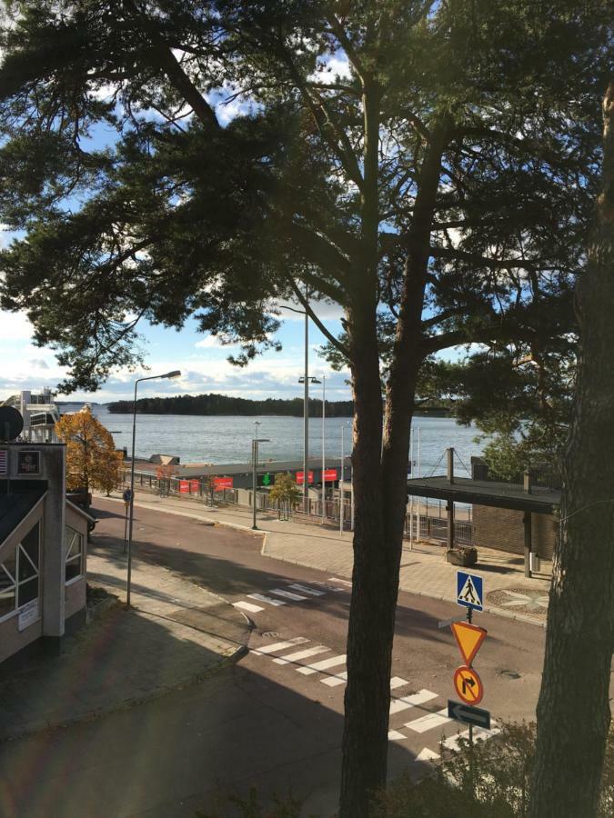 Stava Mosters * Mariehamn