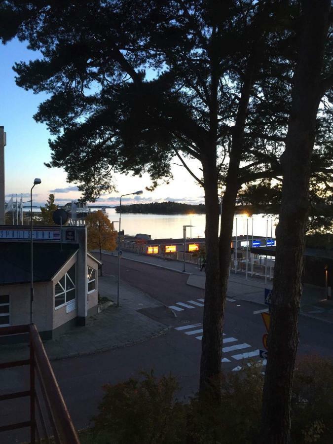 Appartement Stava Mosters Mariehamn