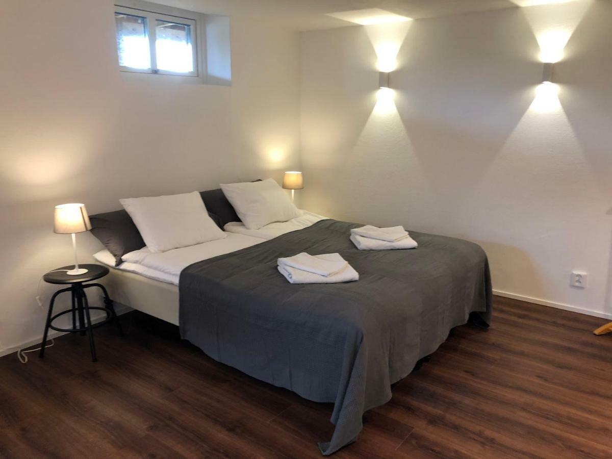 Appartement Stava Mosters *