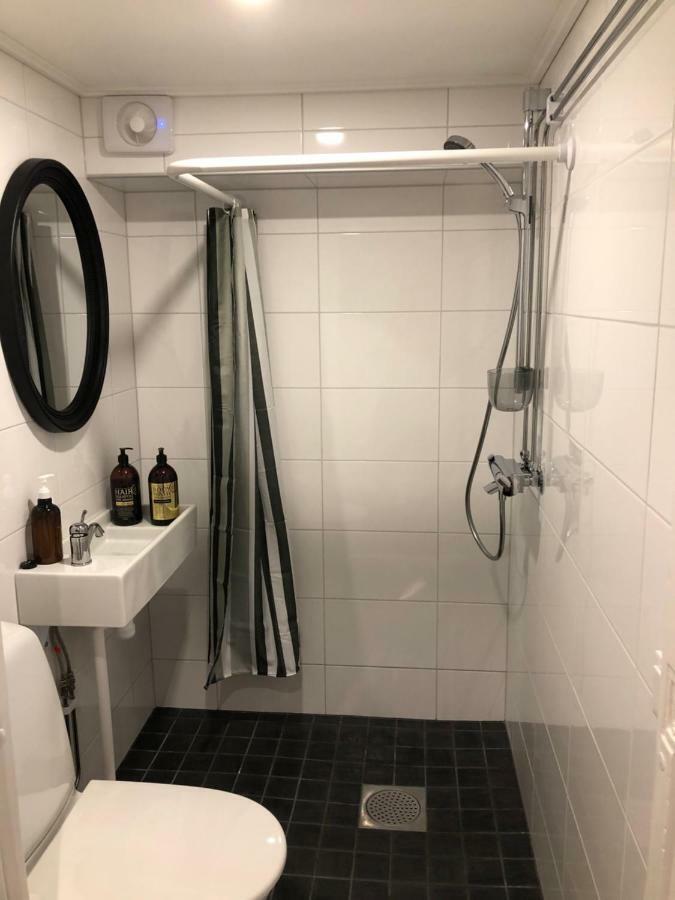 Appartement Stava Mosters