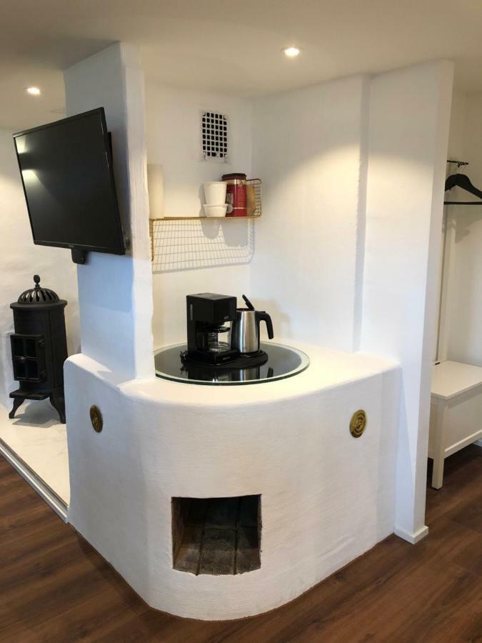 Stava Mosters Appartement