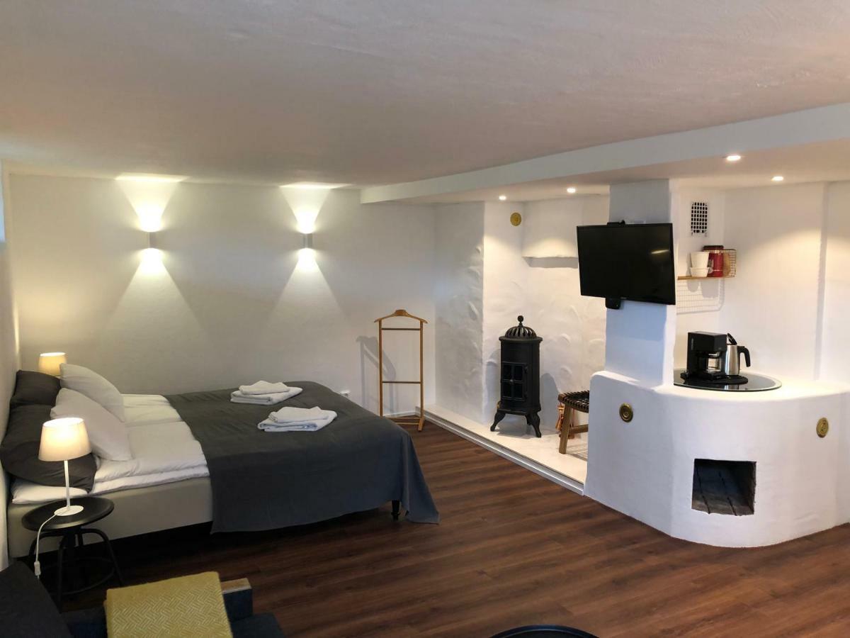 Appartement Stava Mosters