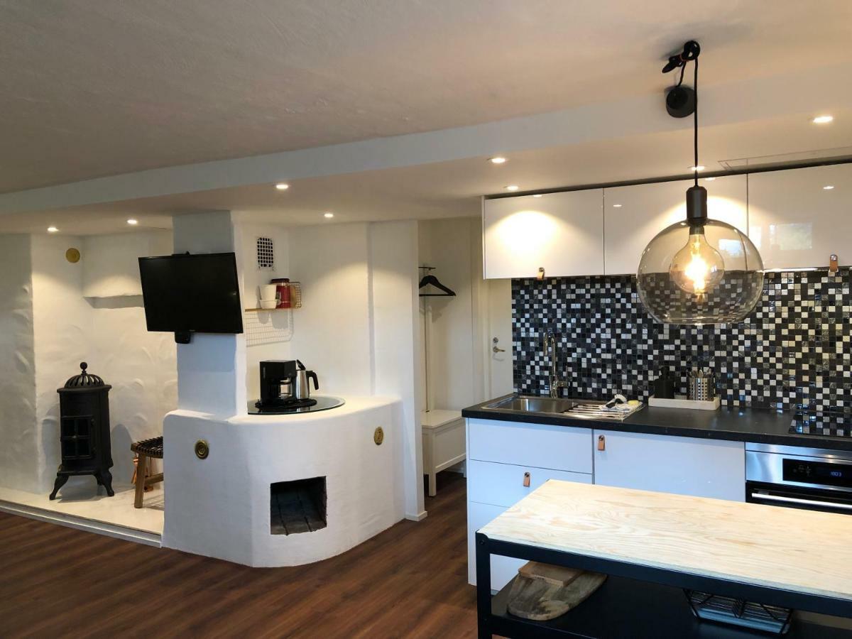 Stava Mosters Appartement