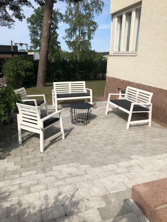 Stava Mosters Appartement Mariehamn