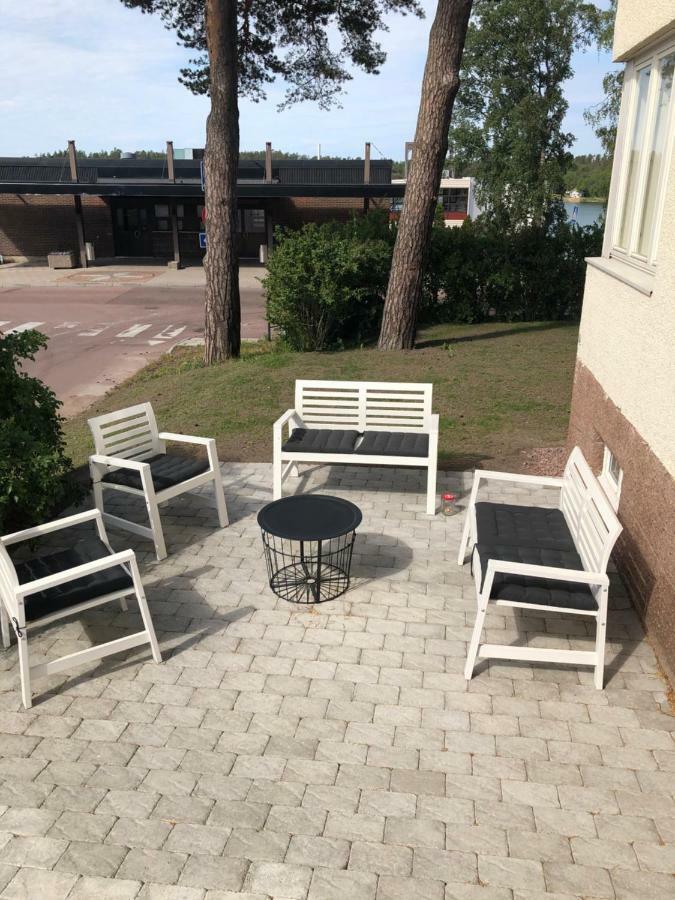 Appartement Stava Mosters Mariehamn