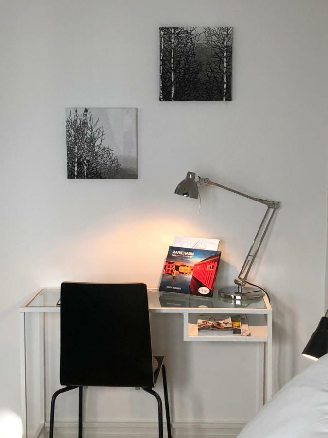 Appartement Stava Mosters *